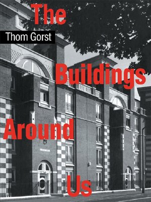 cover image of The Buildings Around Us